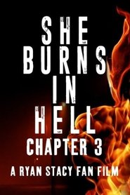 She Burns in Hell: Chapter 3) She Burns in Hell: Chapter 3 (2023)