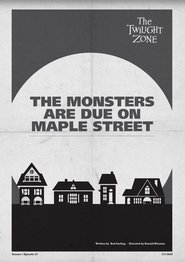 The Monsters Are Due on Maple Street
