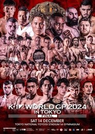 K-1 World Grand Prix 2024 Final Open Weight (1970)