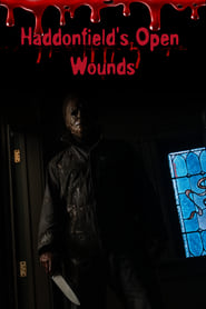 Poster Haddonfield's Open Wounds