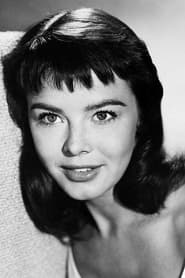 Janet Munro as Amanda