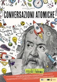 Poster Conversazioni atomiche