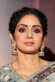 Sridevi as Self