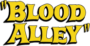 Blood Alley Logo