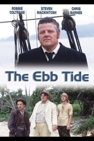 Poster The Ebb-Tide
