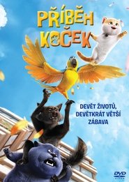 Příběh koček blu-ray cz celý filmy 2018 hd