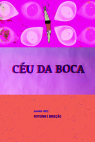 Poster Céu da Boca 2018