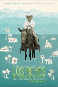 Poster Los reyes del pueblo que no existe