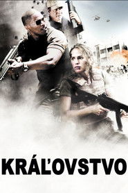 Kráľovstvo 2007