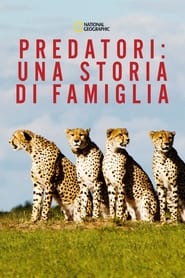Predatori: Una storia di famiglia