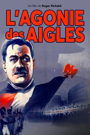 Poster L'Agonie des aigles