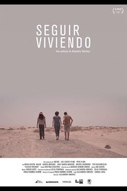 Poster Go On Living 2014