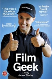 Poster Film Geek 2005