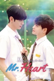 Poster Mr. Heart - Season 1 2020