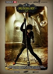 Poster Bunbury 3D