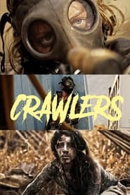 Poster Crawlers 2024