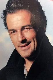 Ivo Cutzarida as Sergio