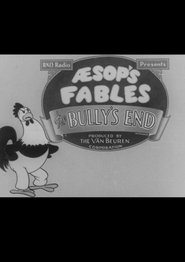 Bully's End 1933