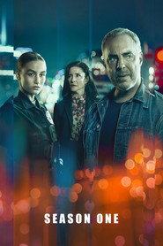 Bosch: Legacy Season 1 4