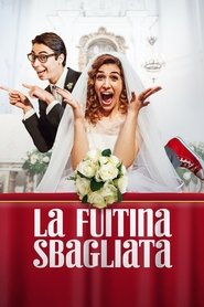 Poster La fuitina sbagliata 2018