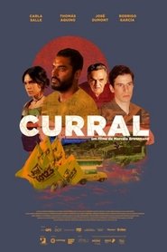 Curral постер