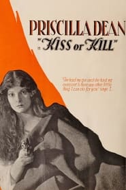 Poster Kiss or Kill