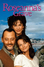 Roseanna's Grave poster