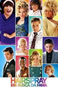 Hairspray 2007 Assistir filme completo em Português