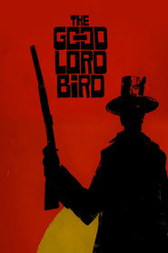 The Good Lord Bird poster