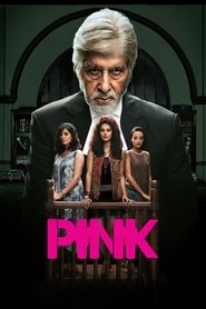 Poster for Pink