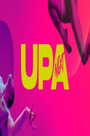UPA Next poster