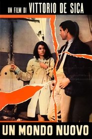 Un mondo nuovo) Un mondo nuovo (1966)