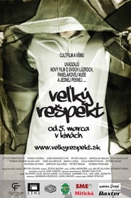 Poster Veľký rešpekt