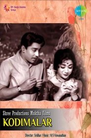 Poster Kodimalar 1966