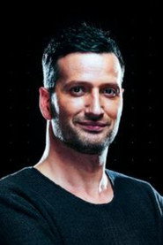 Axel Pailler