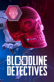Bloodline Detectives постер