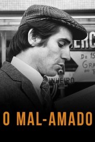 Poster O Mal-Amado 1974
