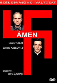 Ámen 2002 Teljes Film Magyarul Online