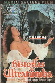 Historias de ultratumba