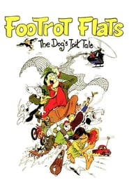 مشاهدة فيلم Footrot Flats: The Dog’s Tale 1986 مترجم أون لاين بجودة عالية