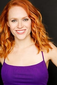 Kate Boyer as Cindy Carter