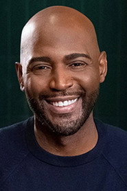 Karamo Show постер