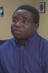Foto de Désiré Kiana
