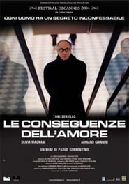 The Consequences of Love en Streaming Gratuit Complet Francais