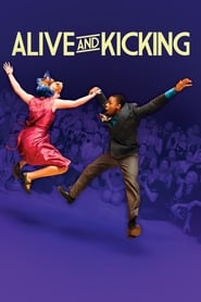 Poster for Alive and Kicking