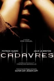 Poster Cadavres