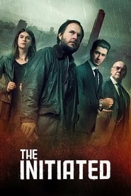 مشاهدة فيلم The Initiated 2023 مترجم