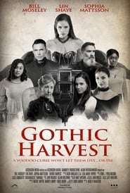 Gothic Harvest постер