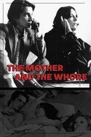 The Mother and the Whore постер