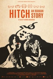 Poster Nothing: An Iranian history 2019